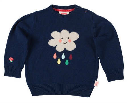 Tootsa McGinty featured on Bambino Goodies