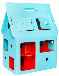 Mobile Home by Kidsonroof