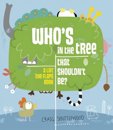 Who's in the Tree