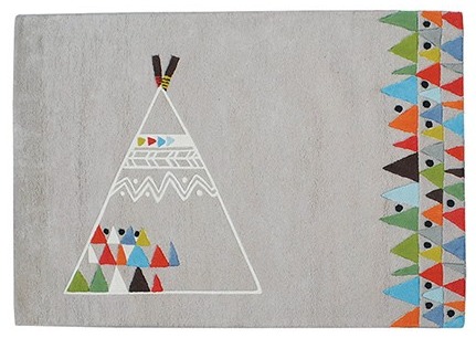 Lilipinso Rug