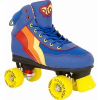 Retro Roller Skates