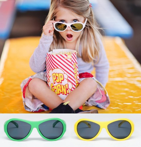Babiators - Kids sunglasses