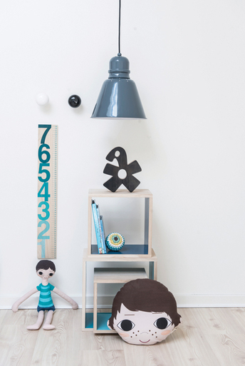 Cheap Wooden Height Ruler