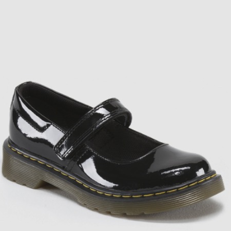 dr martin school shoes