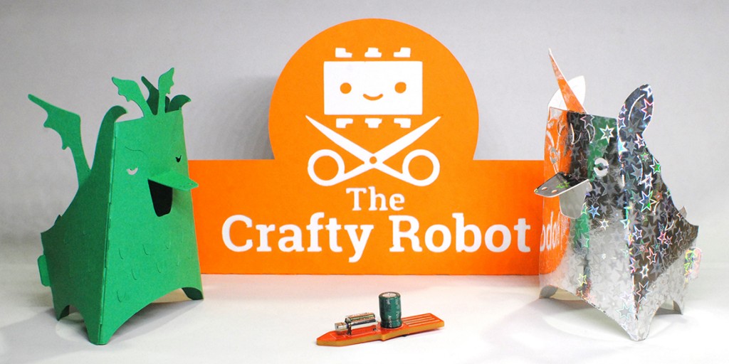 CraftyRobot