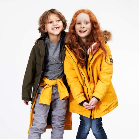 Penfield Kids collection 