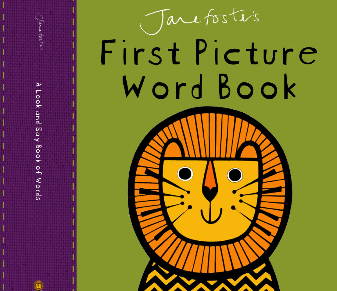 Jane Foster Children's Books
