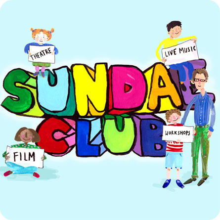 SundaeClub