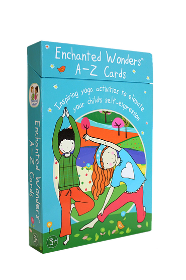 EnchantedWonders