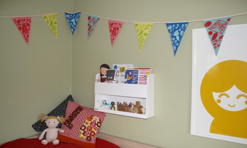 Tidy Books Bed Bunks