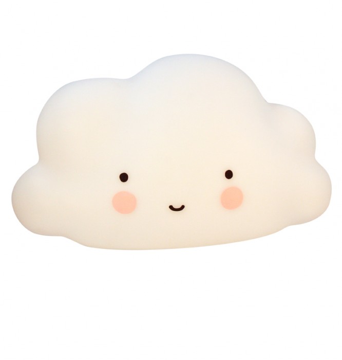A Little Lovely Company cloud light