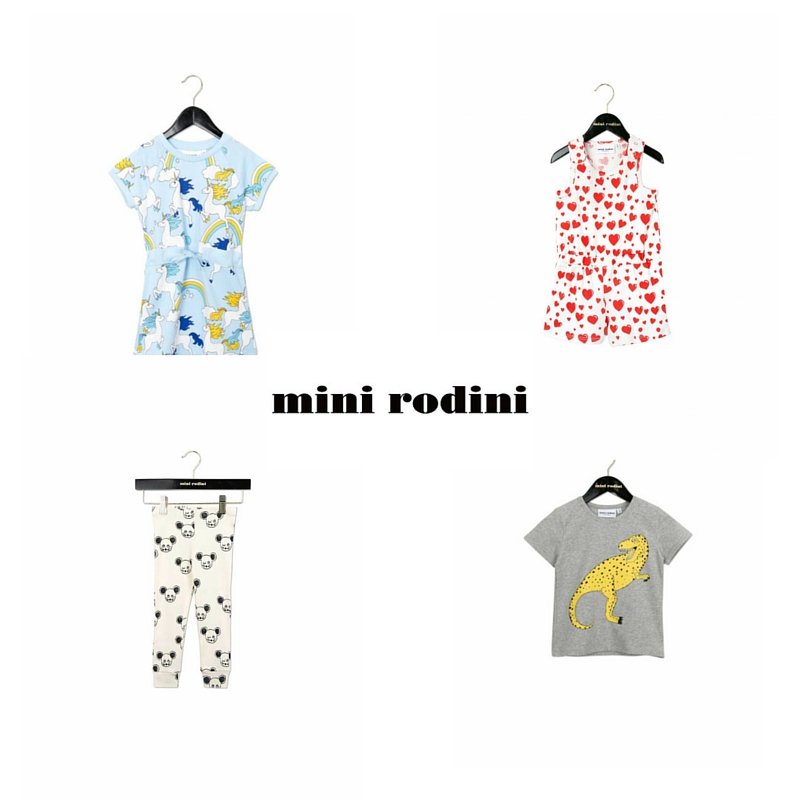 Mini Rodini