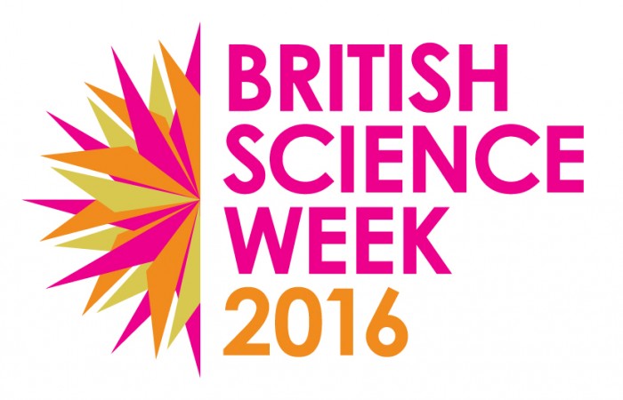 British Science Week