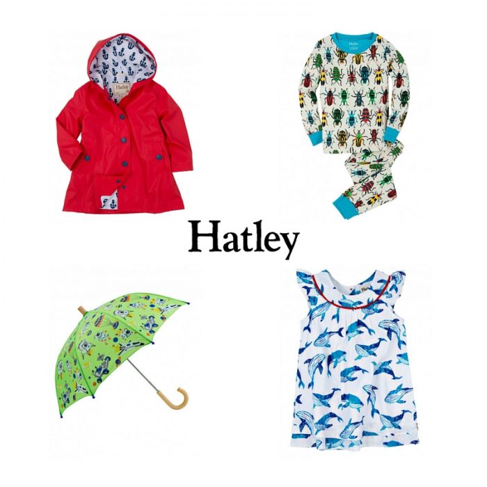 Hatley