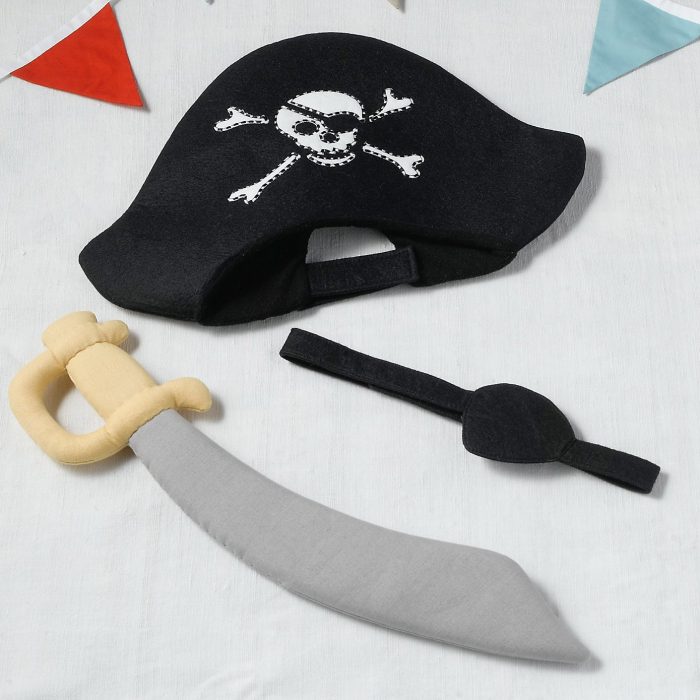 The Little White Company