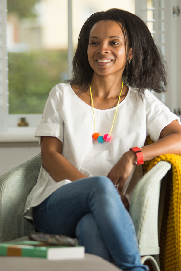 natalie lue and beads