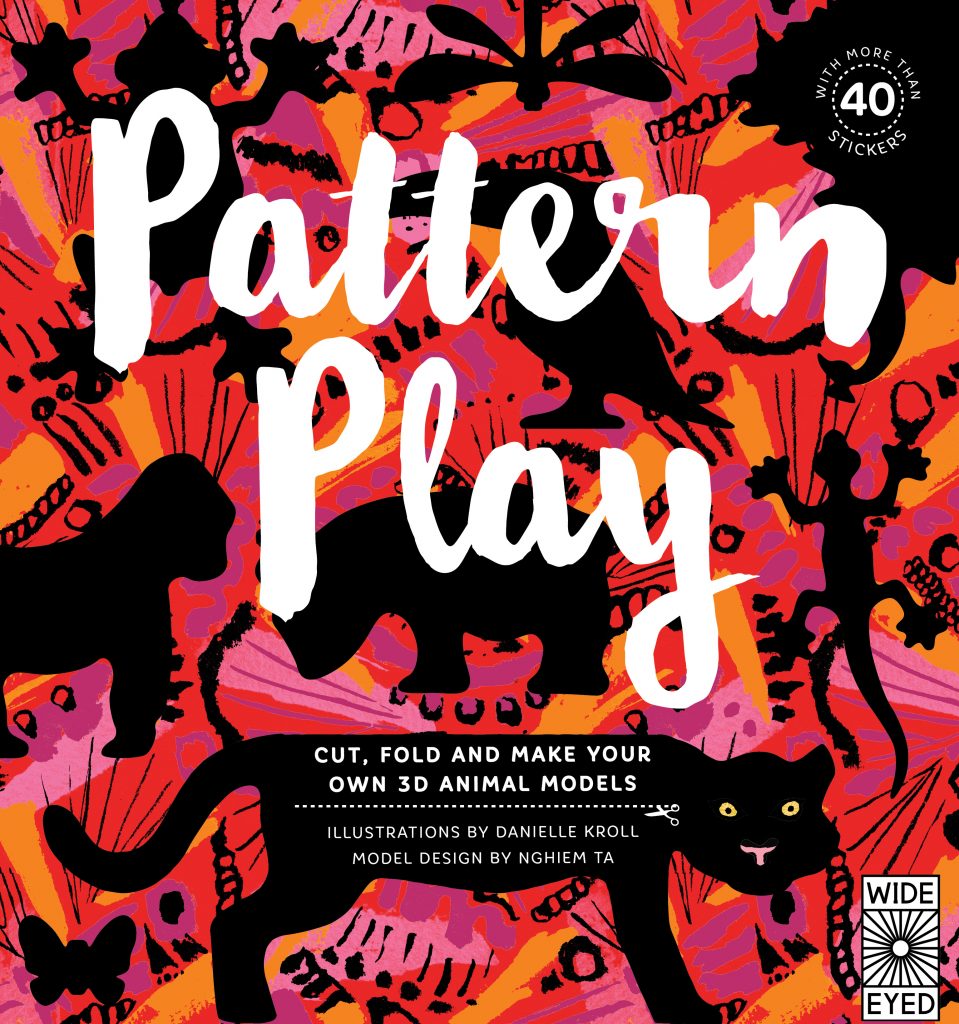 Pattern Play