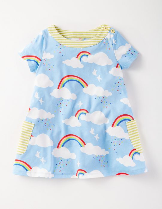 Boden rainbow