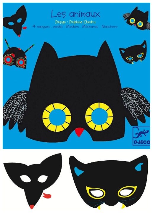 les-animaux-masks-djeco
