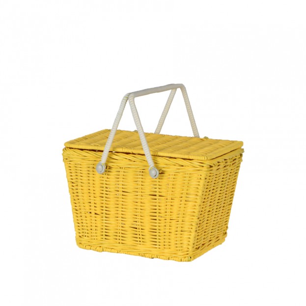 OlliElla Piki basket