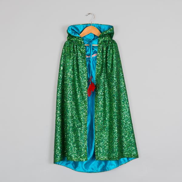 Selfish Mother Pearl Lowe Capes