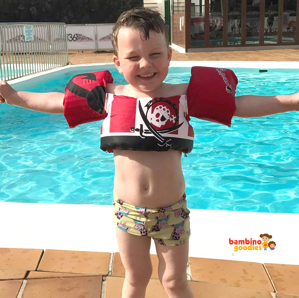 Puddle Jumper Review