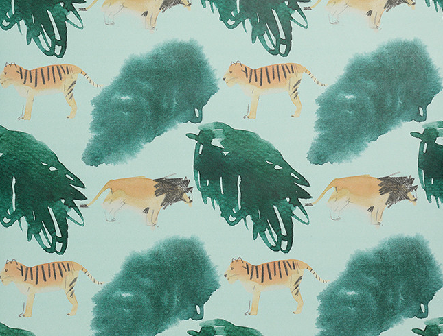 Safari Wallpaper