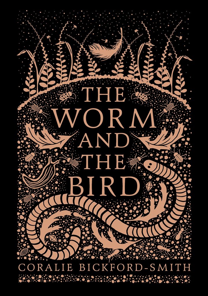 The Worm & The Bird