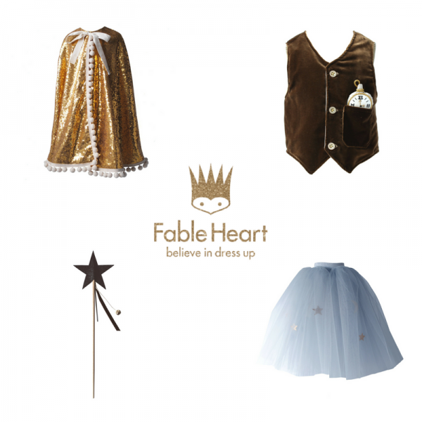Fable Heart