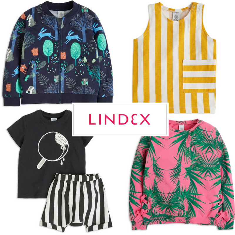 Sustainable Kids Clothing