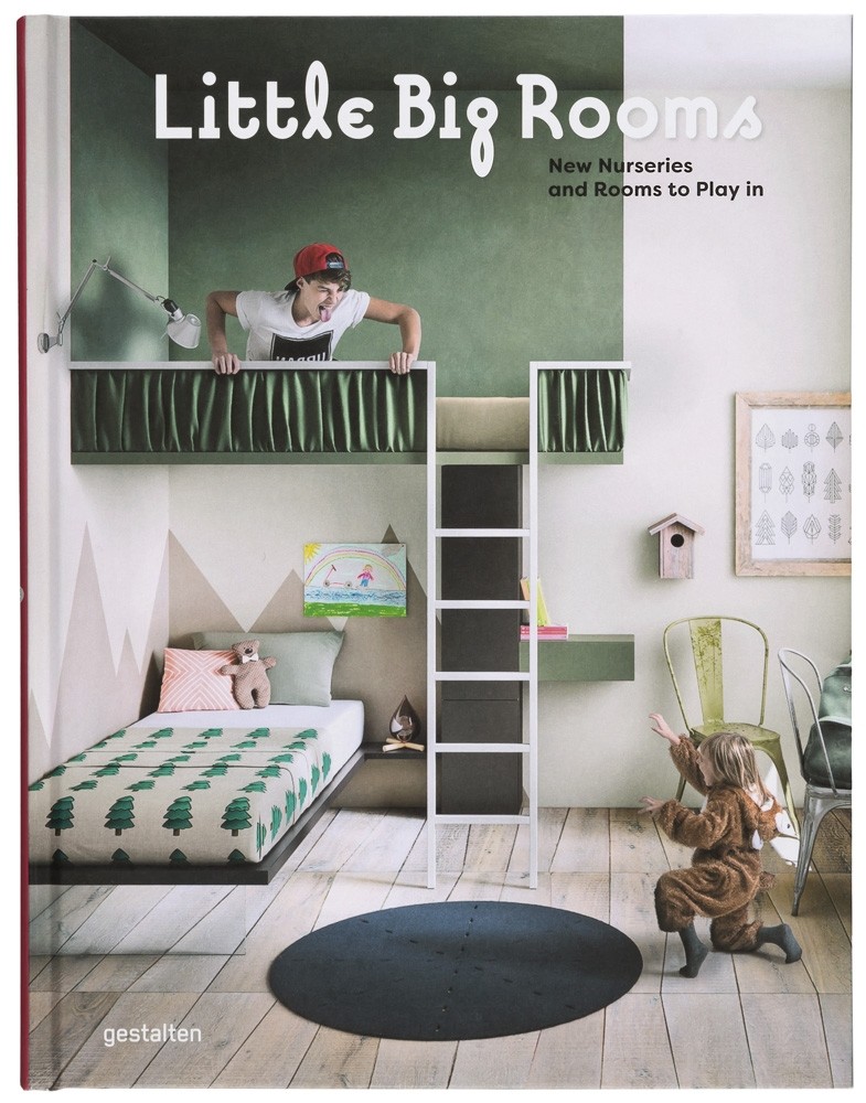 Little Big Rooms