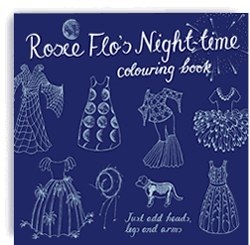 Rosie Flo's Night-time