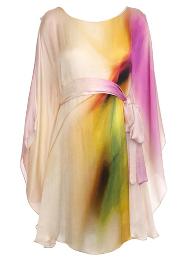 Vanessa Knox Mirage dress